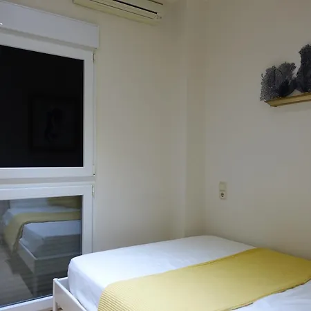 Best Xl Valencia Beach Flat Buitenkant foto