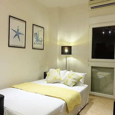 Best Xl Valencia Beach Flat Buitenkant foto