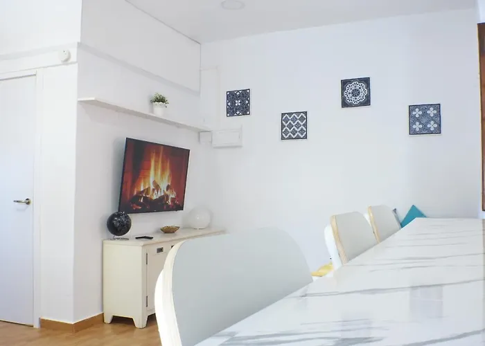 Best Xl Valencia Beach Flat