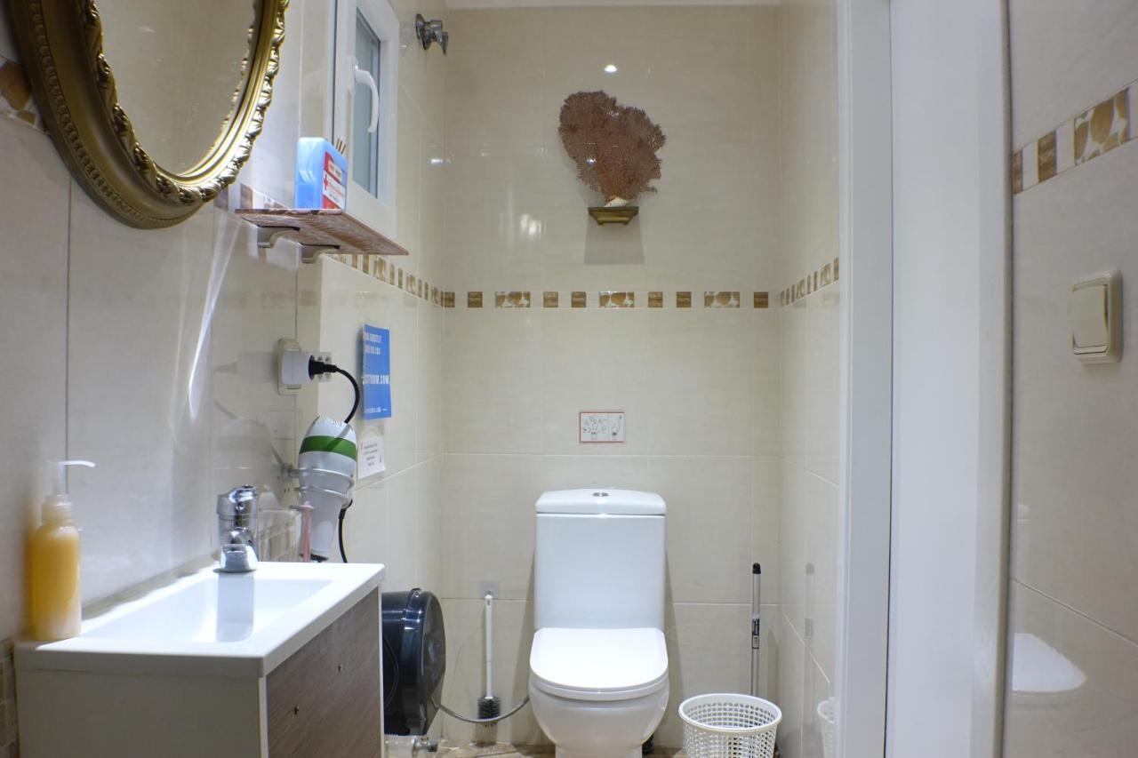 Xl Flat Appartement Valence