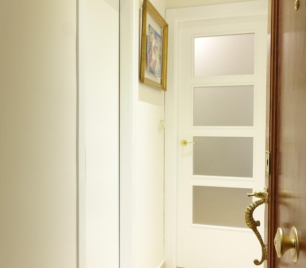 Appartement Xl Flat Valence