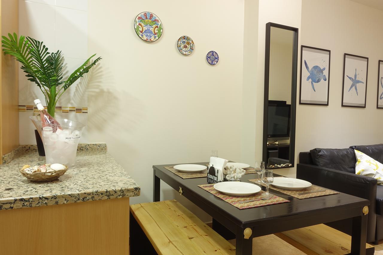 Xl Flat Apartment