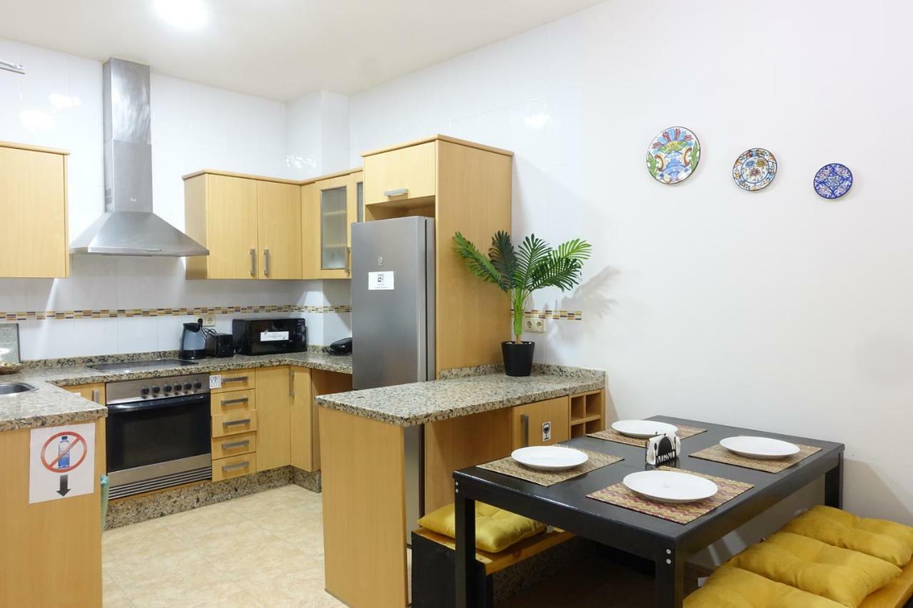 Xl Flat Appartement Valence