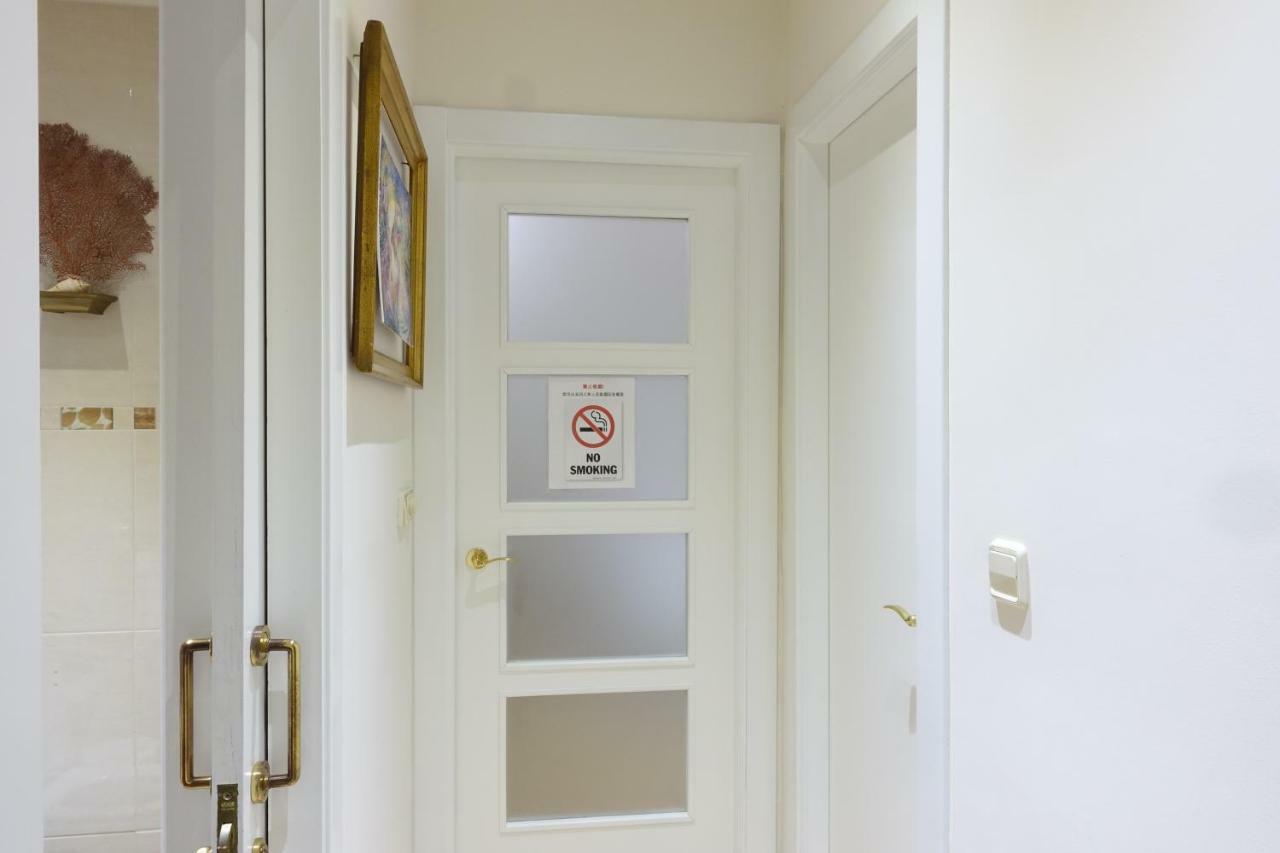 Appartement Xl Flat
