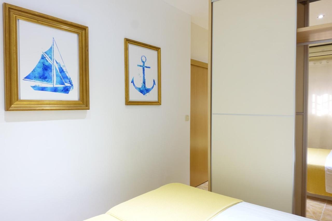 Appartement Xl Flat Valence